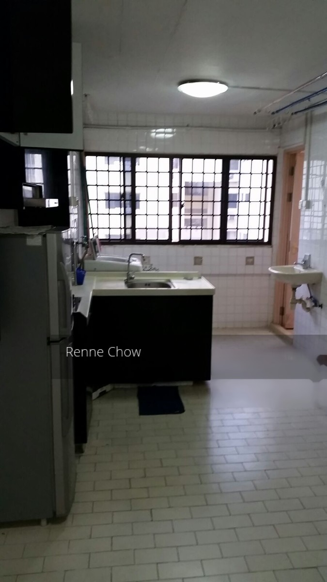 Blk 710 Yishun Avenue 5 (Yishun), HDB 3 Rooms #152323062